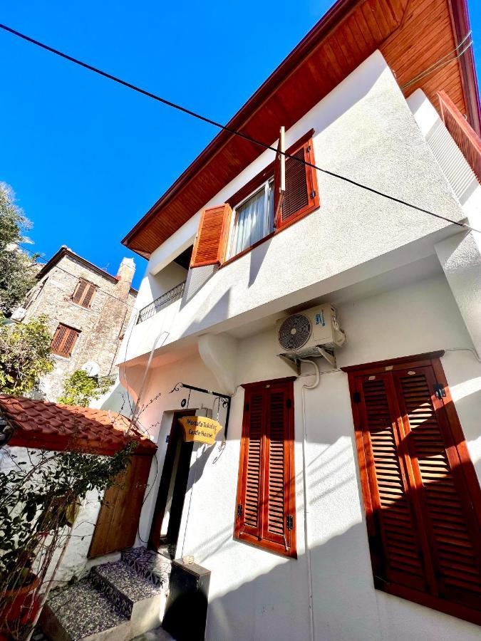 Mustafa Tokalac Castle House 马尔马里斯 外观 照片